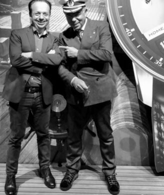 Who’s Who , Christophe Claret