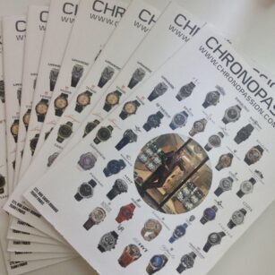 Chronopassion « Instabook » :  le quatrième acte