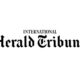 International Herald Tribune