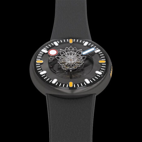 KROSS STUDIO LE TOURBILLON LOTUS