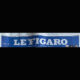 Le Figaro , Royal Oak