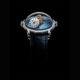 MB&F LM Flying T platine
