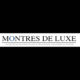 Montres De luxe