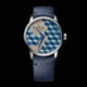 Louis Erard Excellence Marqueterie  Édition limitée à 99 ex.