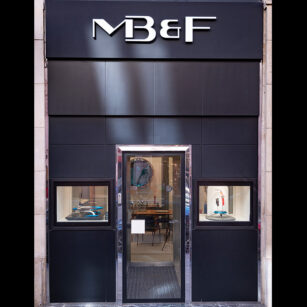 Laurent Picciotto et Maximilian Büsser ouvrent à Paris le premier MB&F Lab d’Europe