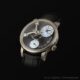 MB&F LEGACY MACHINE 101 Or Gris