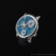 MB&F LEGACY MACHINE 101 PLATINE