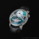 MB&F Legacy Machine No 2 Titane
