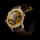 MB&F LEGACY MACHINE FLYING T œil de tigre