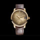 MOSER PERPETUAL GOLDEN EDITION 1341-101