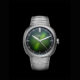 H.MOSER & CIE , Streamliner Centre Seconds 6200-1200