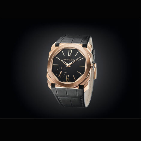 Bulgari octo FINISSIMO or rose 103286
