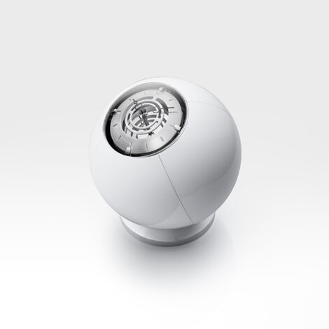 ORB : MB&F x L’EPEE 1839 BLANCHE