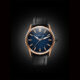 H.Moser & Cie, PIONEER CENTRE SECONDS, Or Rose  3200-0903