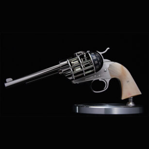L EPEE PISTOL