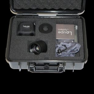 Loupe System 6x/10x