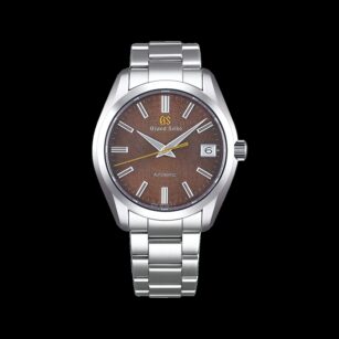 GRAND SEIKO CALIBRE 9S ÉDITION LIMITÉE SBGR311G