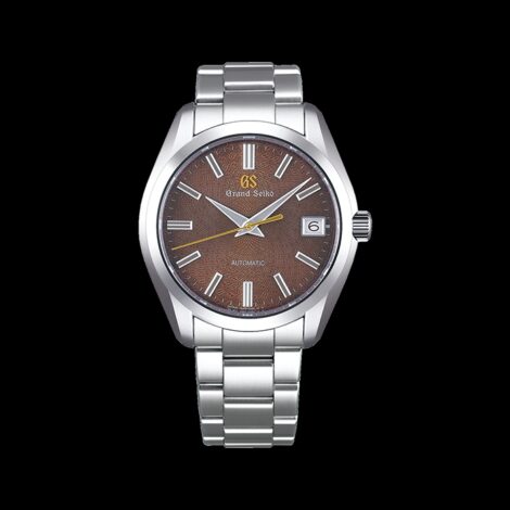 GRAND SEIKO CALIBRE 9S ÉDITION LIMITÉE SBGR311G