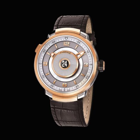 Faberge Visionnaire DTZ