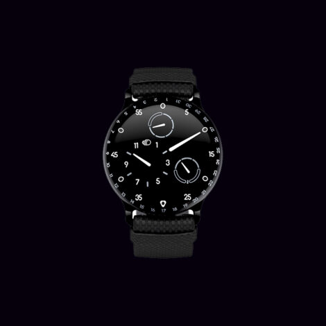 Ressence Type 3BBB