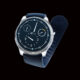 Ressence Type 5N (Bleu Marine)