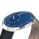 Ressence Type 8C bleue