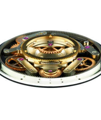 Ressence , Services