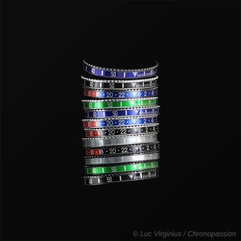 Bracelet Speedometer Official