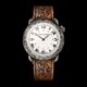 Ralph Lauren Western Collection 45 mm – Argent sterling gravé RLR919701