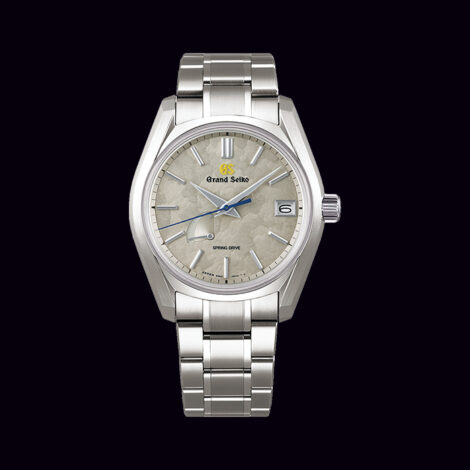 Grand Seiko Heritage Collection SBGA415