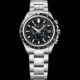 GRAND SEIKO Evolution 9 CHRONOGRAPHE SPRING DRIVE GMT SBGC251