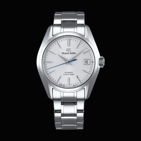GRAND SEIKO HI-BEAT 36000 AUTOMATIQUE SBGH201G