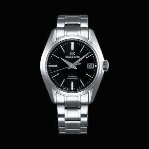 GRAND SEIKO HI-BEAT 36000 AUTOMATIQUE SBGH205G