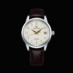 GRAND SEIKO HI-BEAT 36000 ÉDITION LIMITÉE SBGH263G