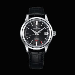 GRAND SEIKO GMT HI-BEAT 36000 ALTERNANCES SBGJ219G