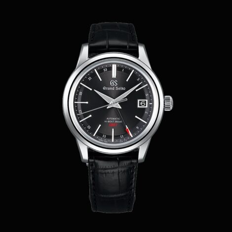 GRAND SEIKO GMT HI-BEAT 36000 ALTERNANCES SBGJ219G