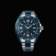 GRAND SEIKO GMT TITANE-CÉRAMIQUE SBGJ233G
