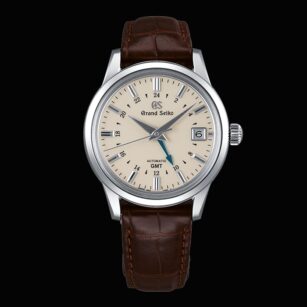 GRAND SEIKO GMT AUTOMATIQUE SBGM221G