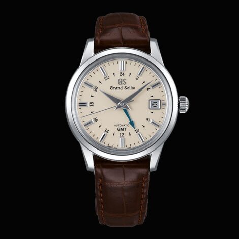 GRAND SEIKO GMT AUTOMATIQUE SBGM221G