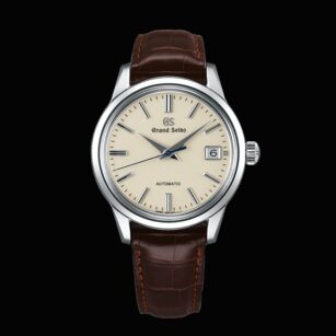 GRAND SEIKO 9S AUTOMATIQUE SBGR261G