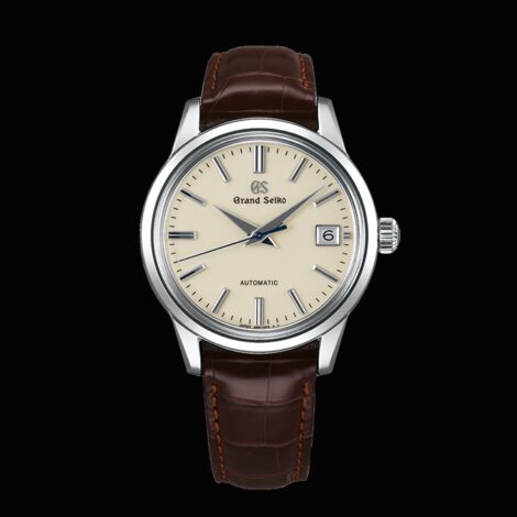 GRAND SEIKO 9S AUTOMATIQUE SBGR261G