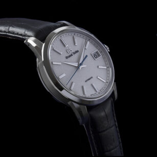 Who’s Who Grand Seiko