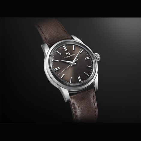 Grand Seiko Elegance Collection European exclusivity SBGW269