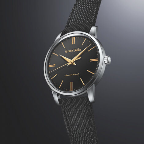 Grand Seiko ELEGANCE titane  SBGW295