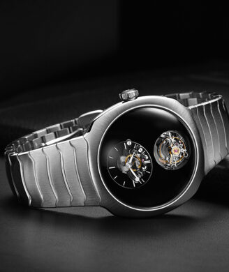 Only Watch / H.Moser & Cie