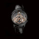 Arnold & Son Pyramide du temps (Black Edition) 1TPBS.R01A.