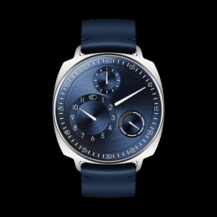 RESSENCE TYPE 1.3v2 ²N  « NIGHT BLUE » type1-3sqn