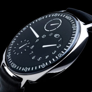 RESSENCE TYPE 1²B  « black » type1 squared