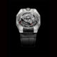 URWERK Space Time, Iron, UR-100