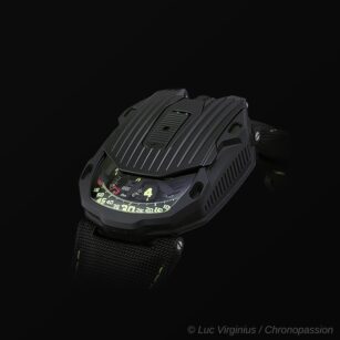 Urwerk UR-105 CT